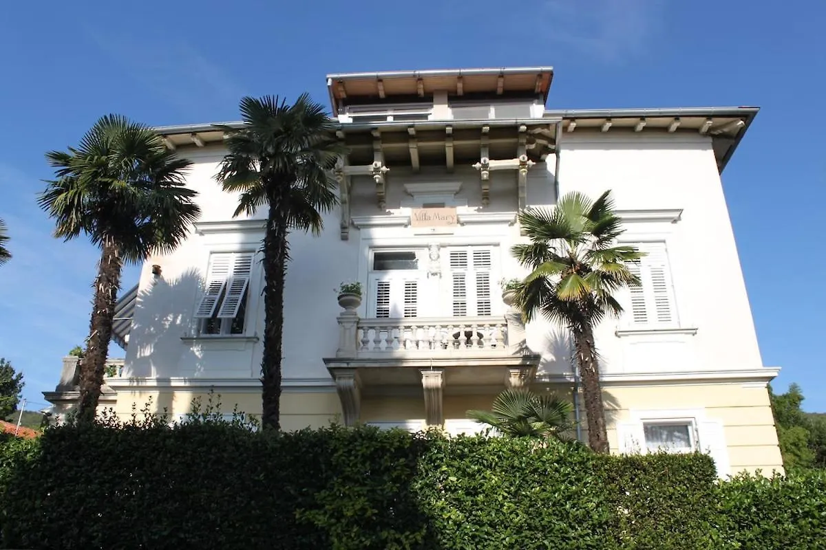 Sunshine Villa Mary 奥帕提亚 0*,  克罗地亚